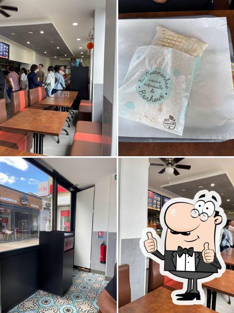 Voir la photo de KEBAB DELICES