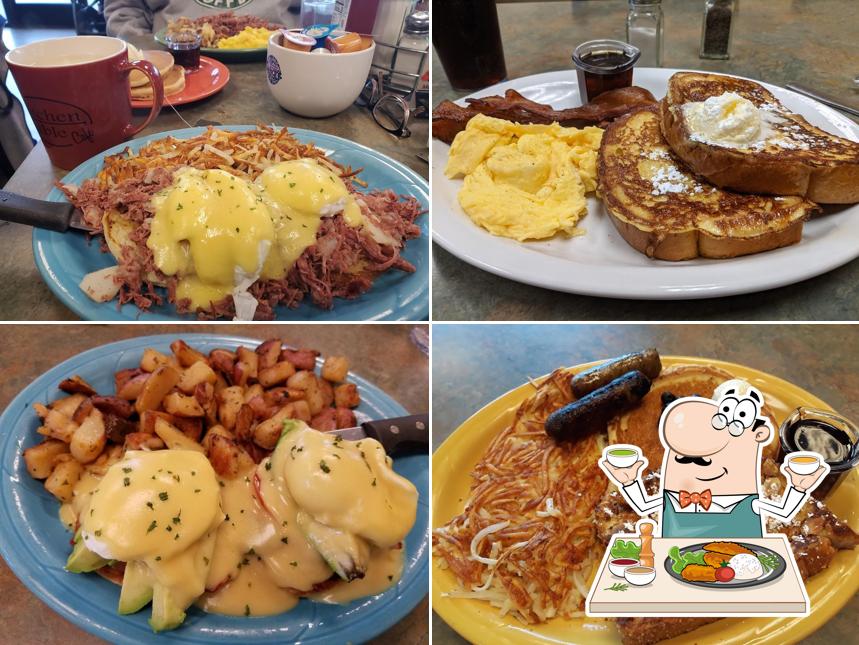 Top 5 restaurants with cheese Soup in Salmon Creek, november 2025 ...
