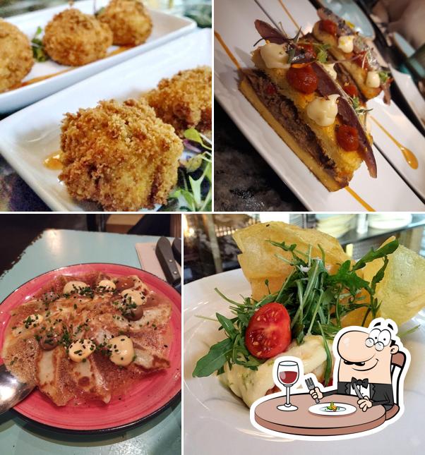 La Central Gastro