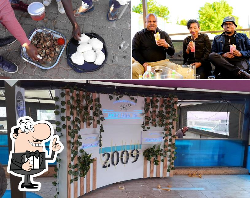 Mgiftana Car Wash, Restaurants & Cafe, Olifantsfontein