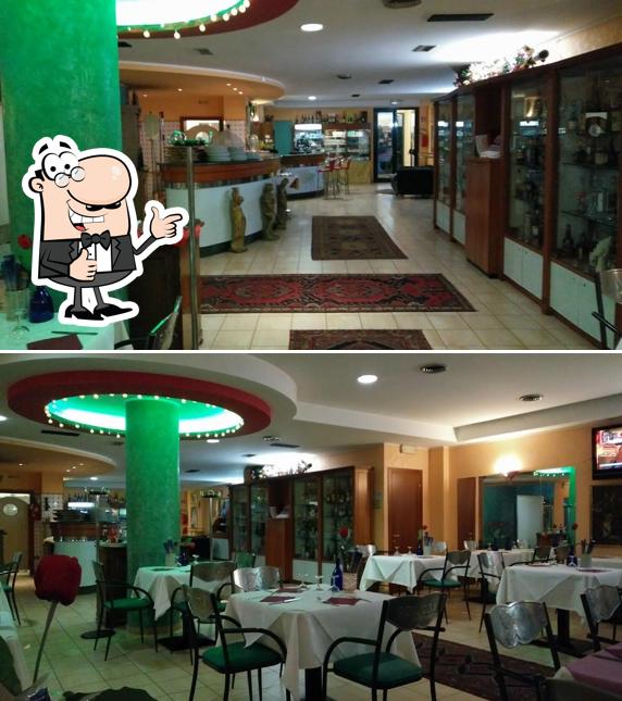 Voir cette photo de Ristorante Del Piccione