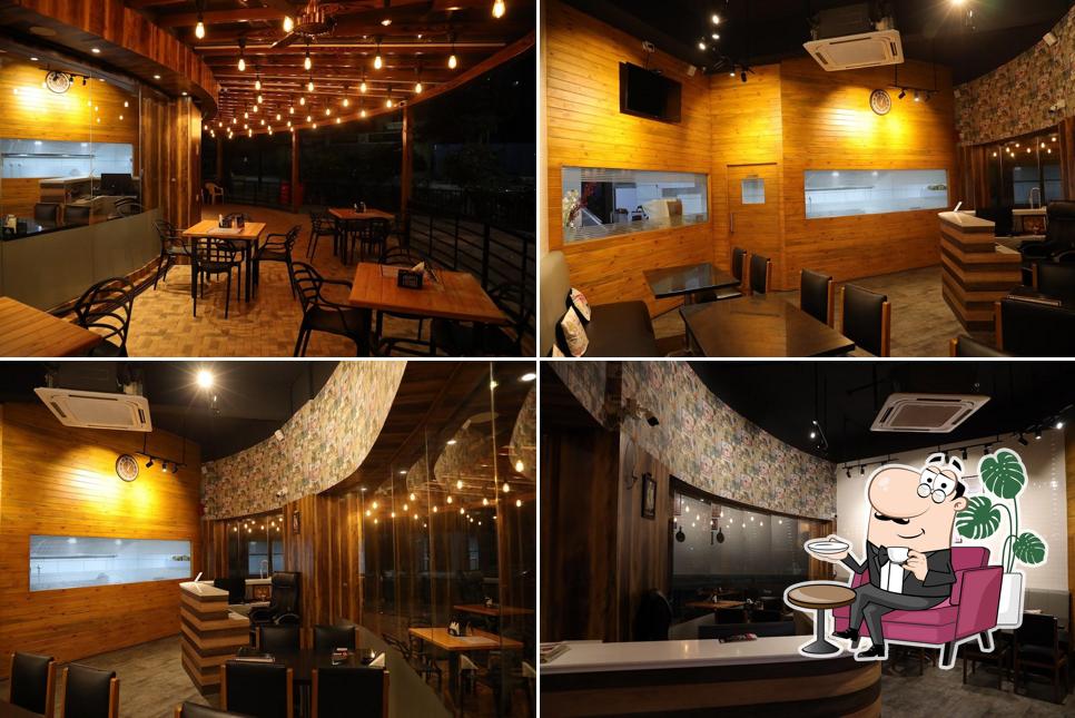 PARSIK CAFE