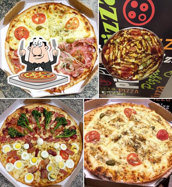 Pizzaria Lumio