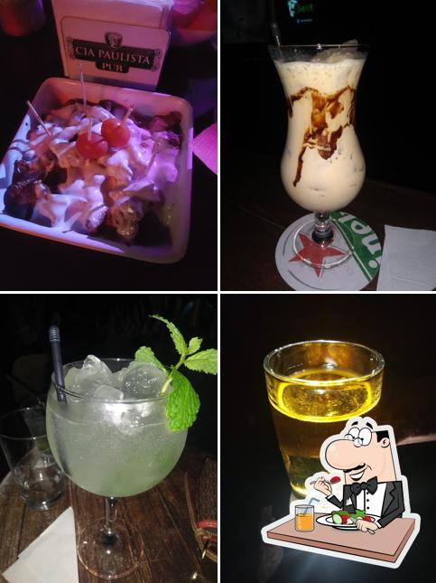 Cia Paulista Pub