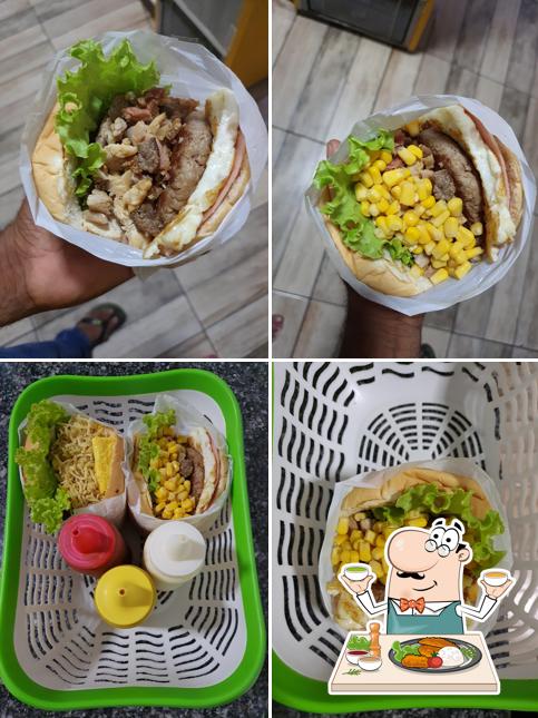 Maroca Lanches