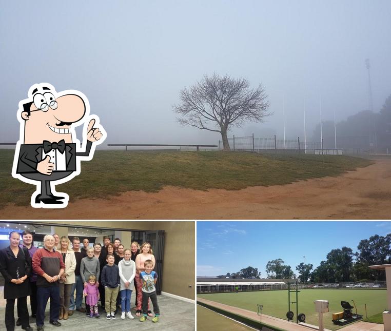 Rules Club Wagga Wagga in Glenfield Park Restaurant reviews