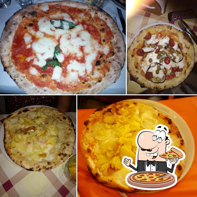 Al Vecchio Ulivo