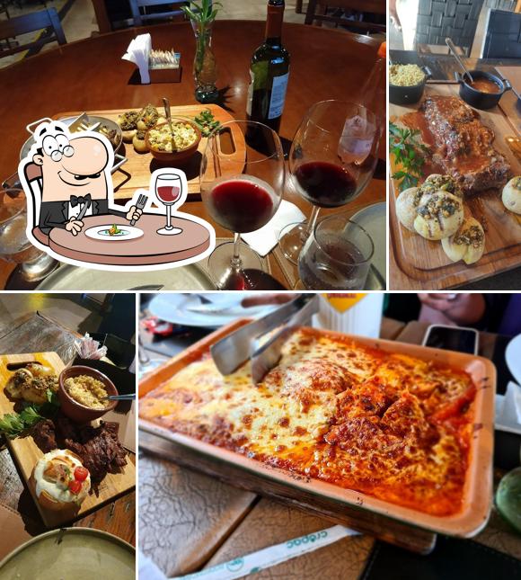 Aroeira SteakHouse Prime