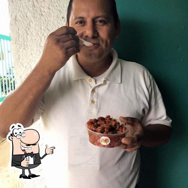 Restaurante El gallo loko, Coatzacoalcos