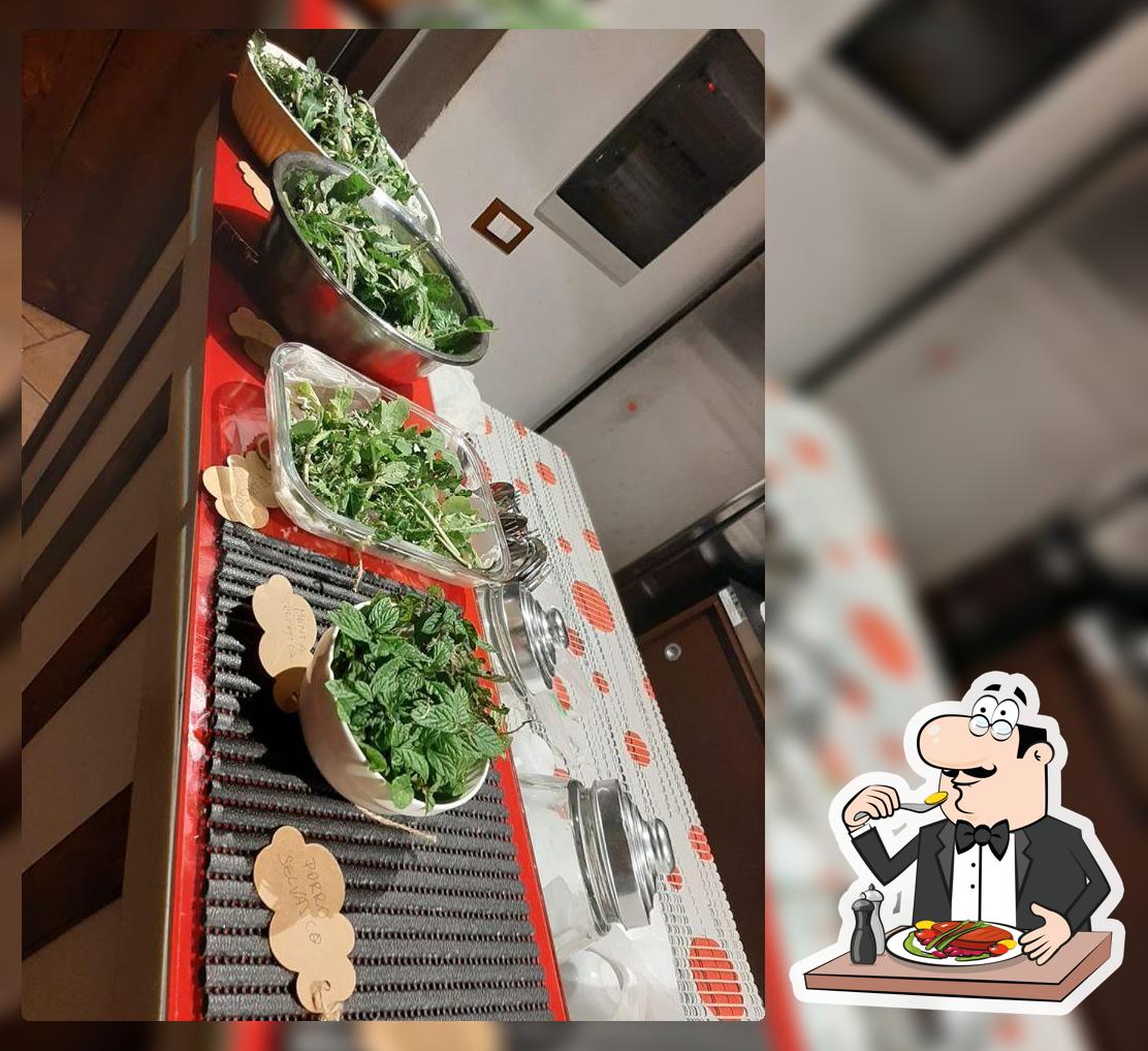 Hami & Pimi / LUA_ Club