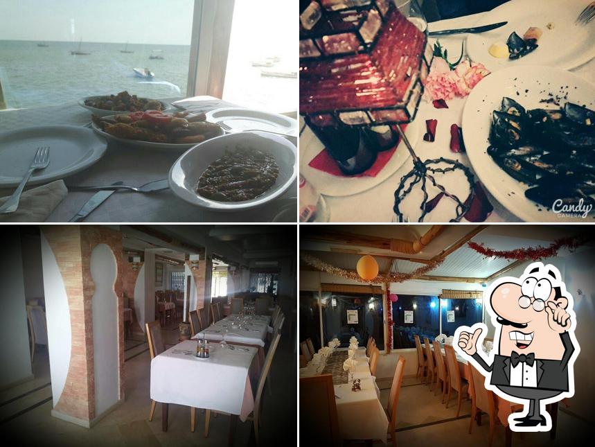 Restaurant Hwita