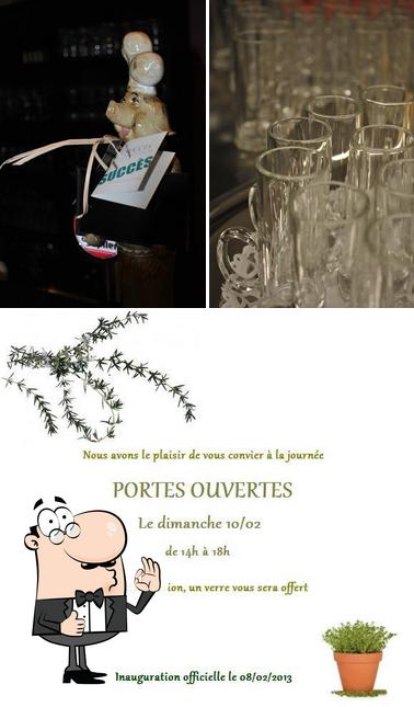 Le Petit Pot Thym Gedinne