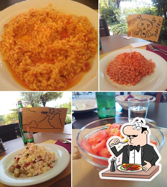 Ristorante Ost