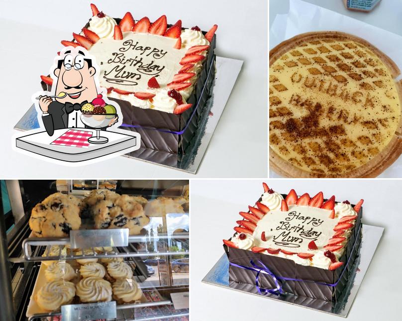 Outback Bakery in Fannie Bay Restaurant reviews