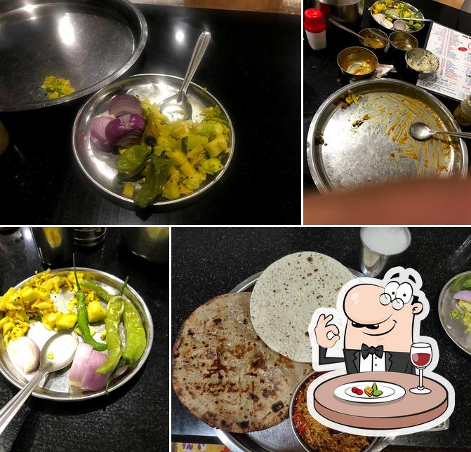 Patel Vihar Parotha House
