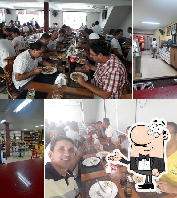 Posto Uirapuru Rodovia