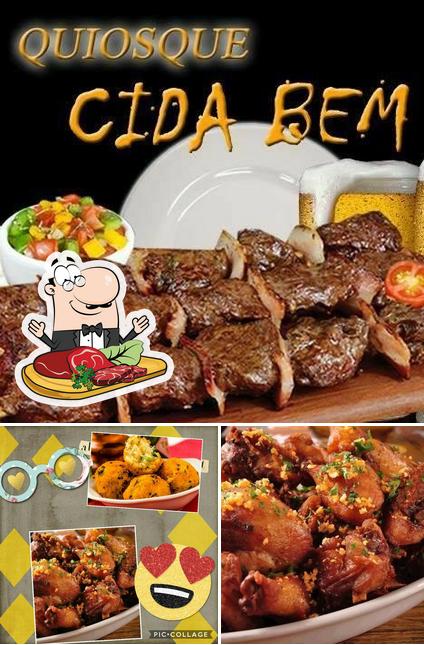 Quiosque Cida Bem Rio De Janeiro Restaurant Reviews