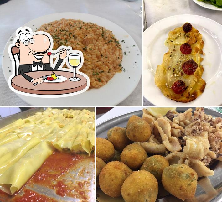 Hotel Ristorante Anita