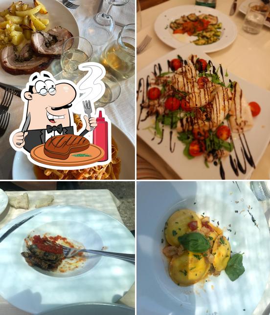 Ristorante Fiorò