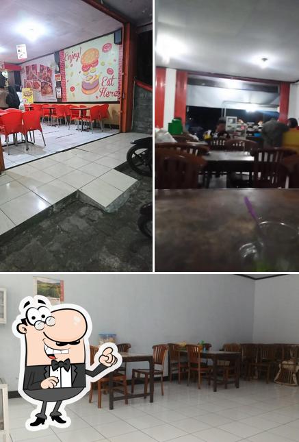 Rumah Makan Padang DEK SAIYO restaurant, Karangduren - Restaurant reviews