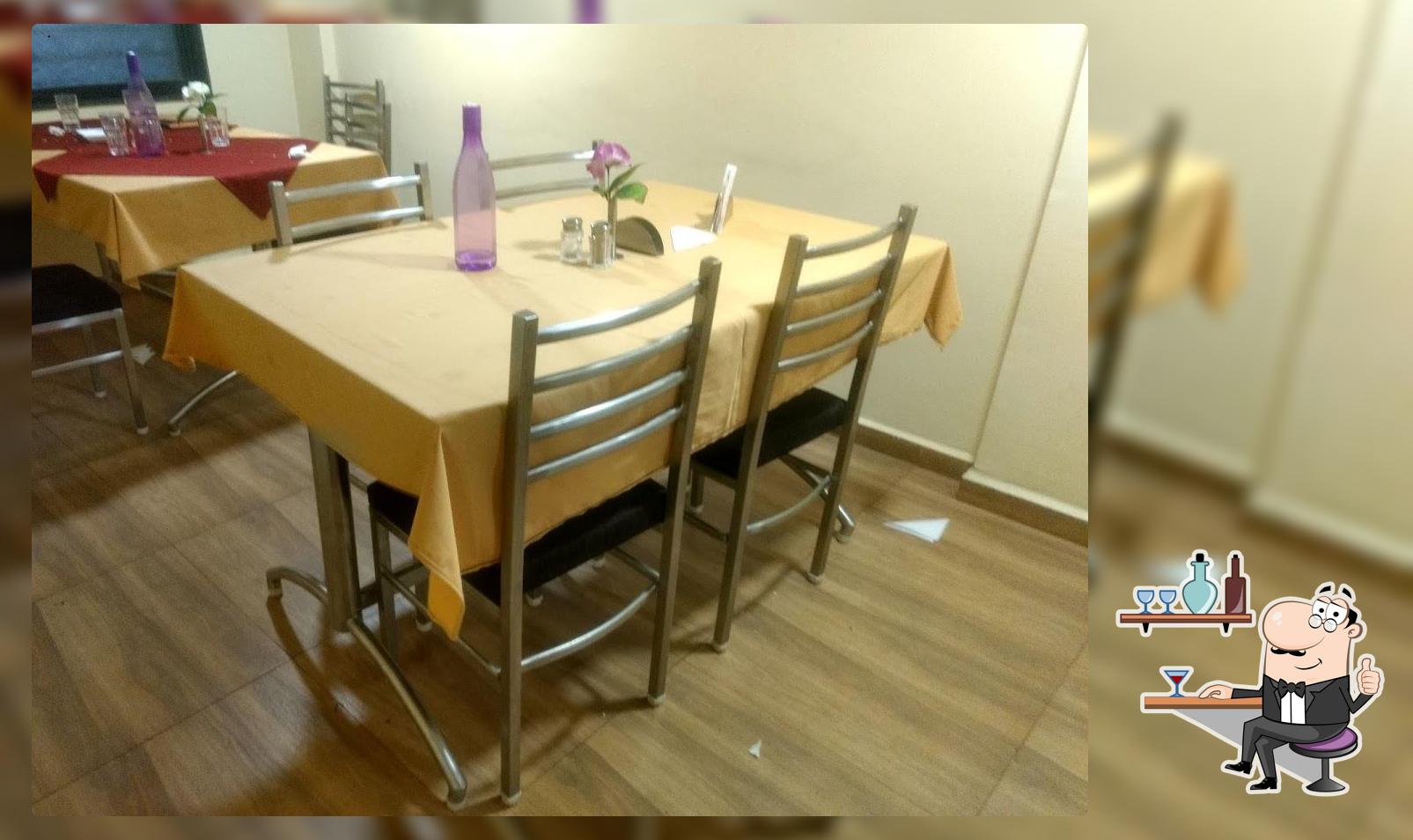 Shrimant Family restaurant