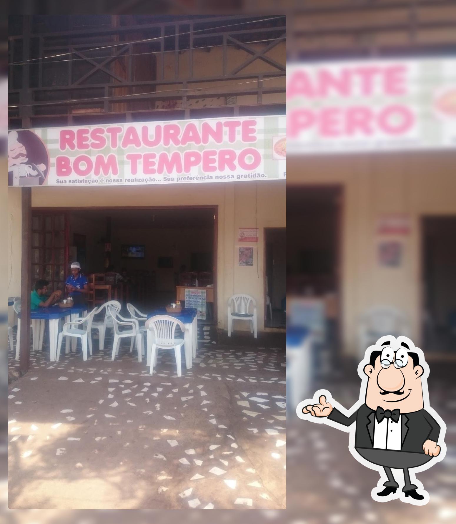 Restaurante Bom Tempero