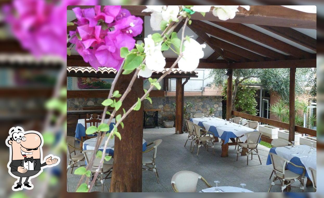 Ristorante Da Peppe
