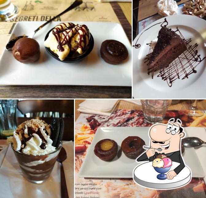 Roadhouse Restaurant Tradate