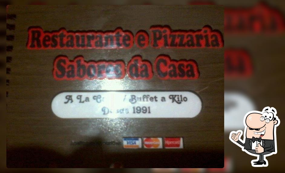Sabores Da Casa