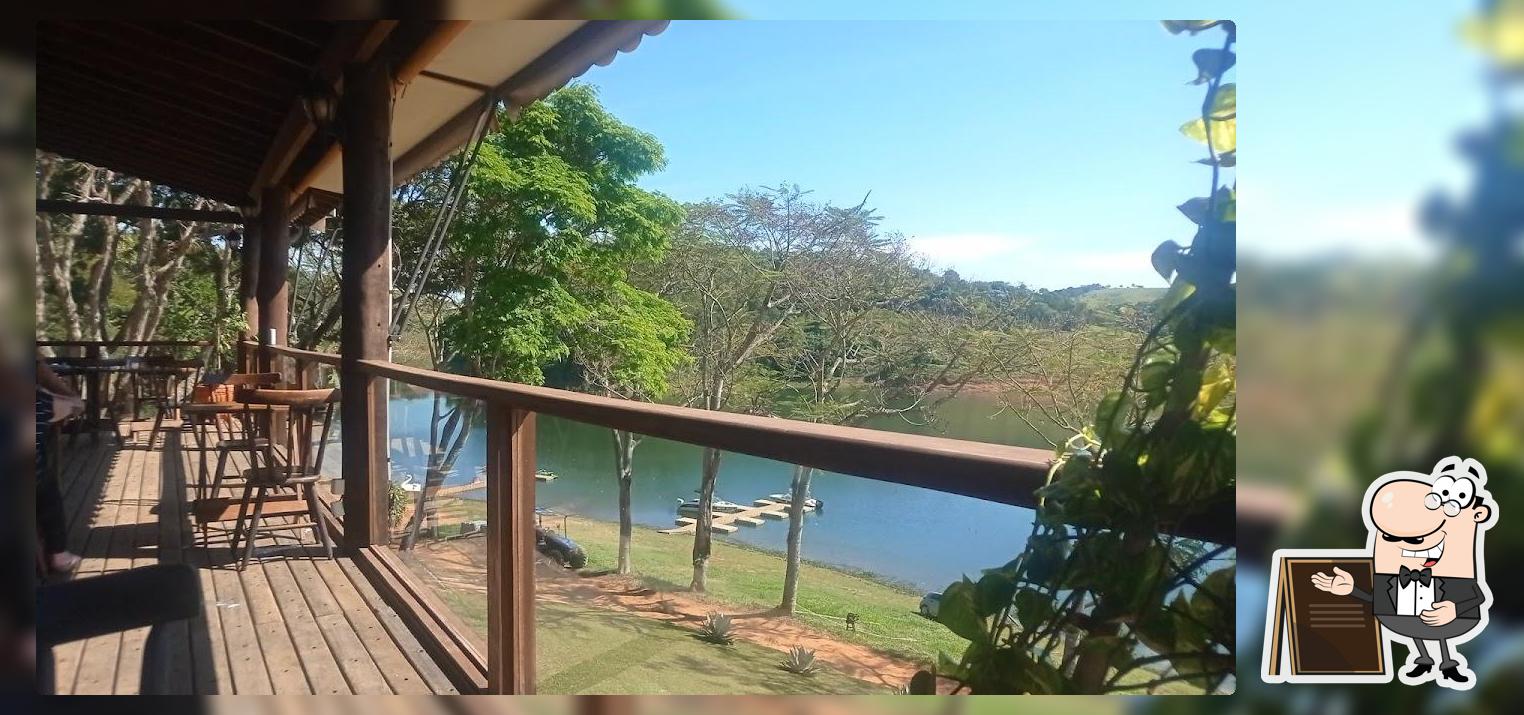 Trapianaré Restaurante