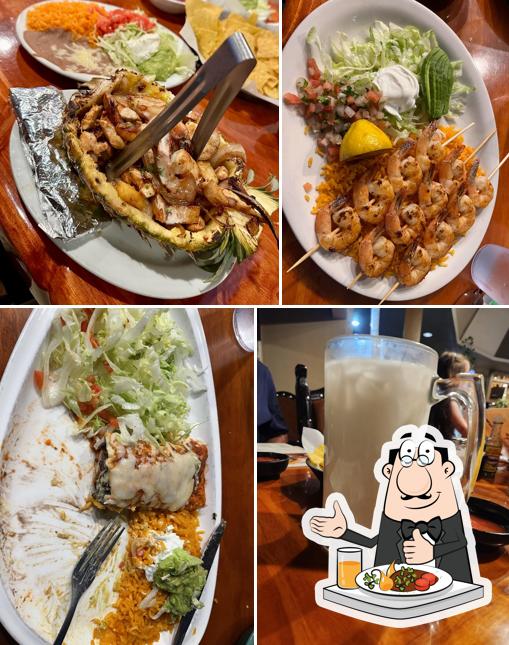 El Soñador Mexican Restaurant, 458 Parkway in Gatlinburg Restaurant