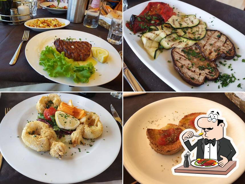 Ristorante Pizzeria Bar Miralago