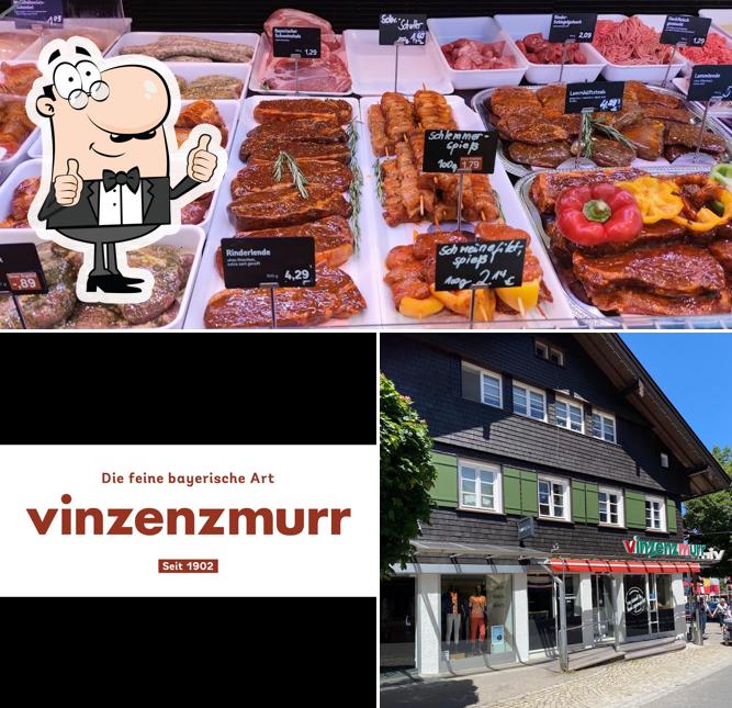 Look at this picture of Vinzenzmurr Metzgerei - Oberstdorf