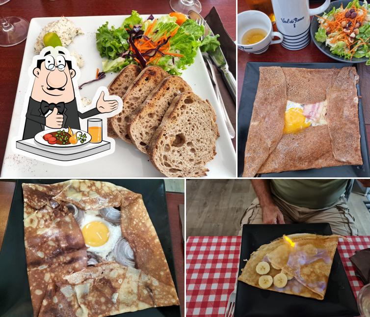 Breizh Lipous Creperie & Restaurant