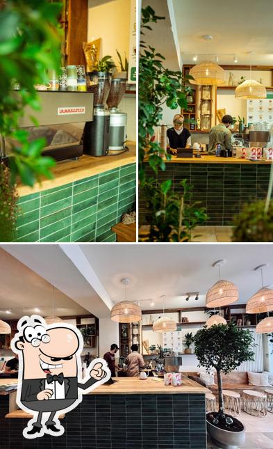 FFranky's Farm Bowls & Cafe, Aachen - Speisekarte, Preise und Bewertungen