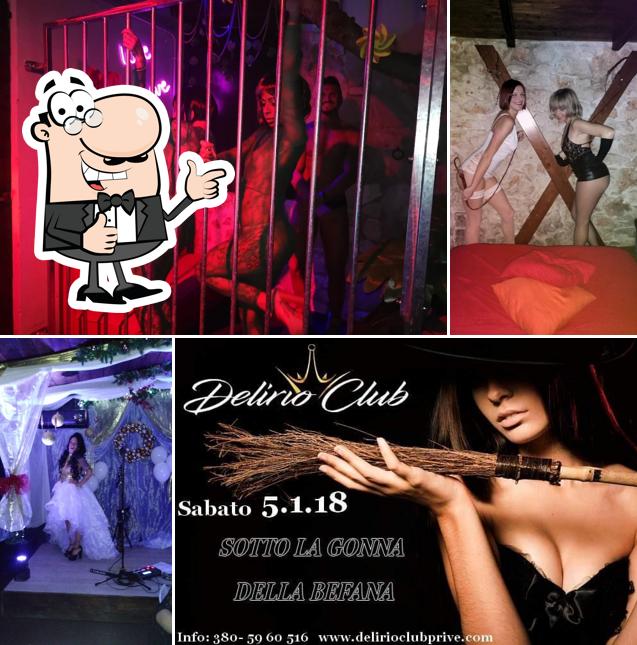 Foto di Delirio Club Privè aps