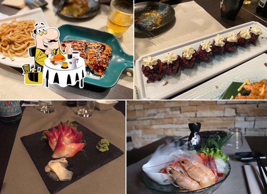 Kaizen - Sushi & Cinese Food