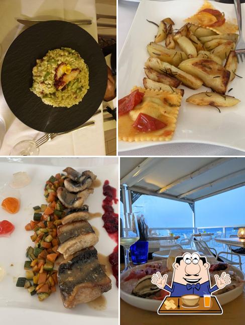 Cibo al Pepe Nero