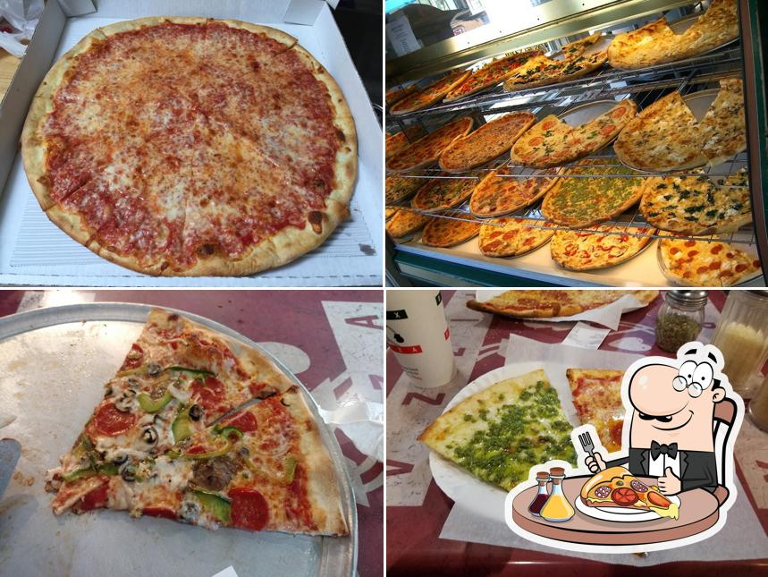 Best new York–Style Pizza in USA restaurants, winter 2024 - Restaurant Guru