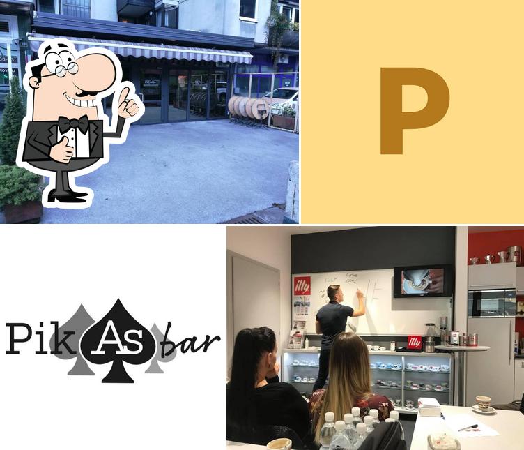 Voici une image de PikAs bar