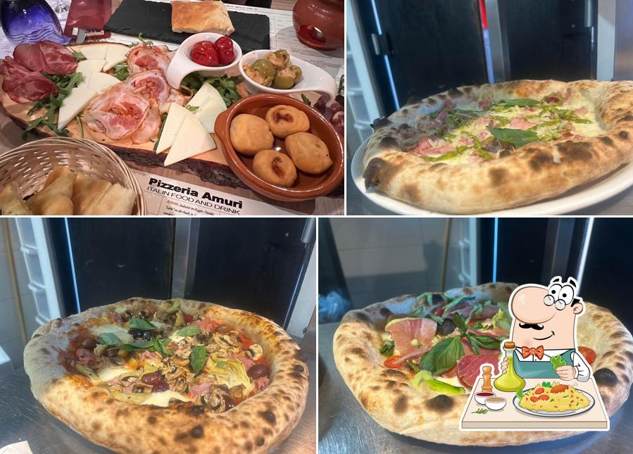 Top 5 Restaurants mit gefüllte Pizza in Hannover, März 2025 Restaurant Guru