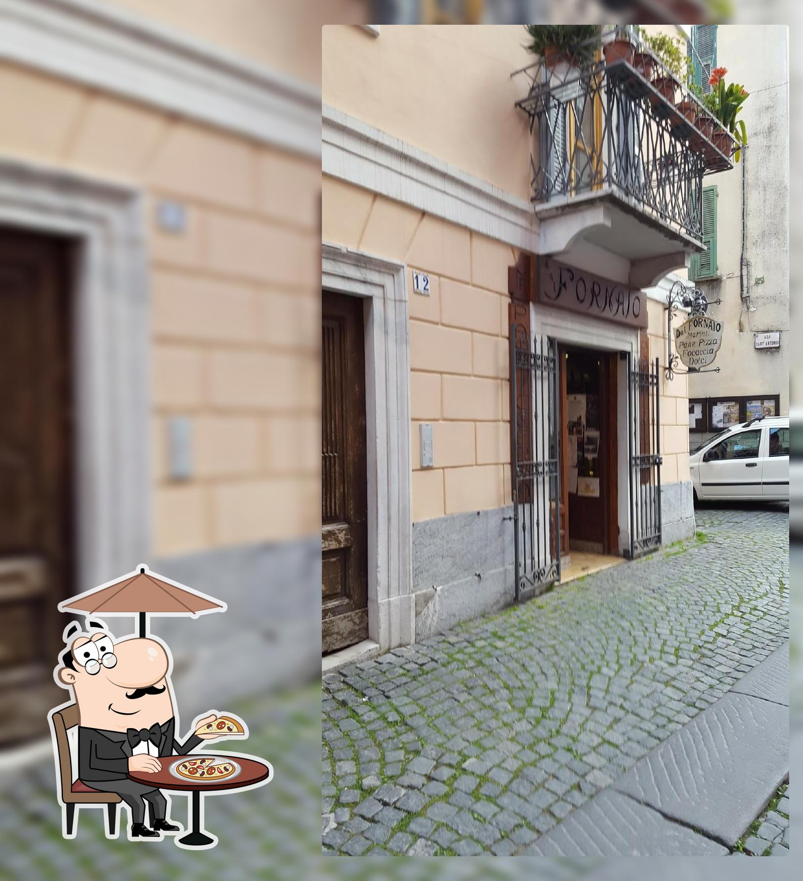 Dal Fornaio Di Marini Franco E C. S.n.c.