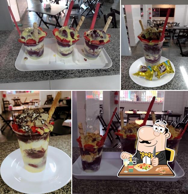 Delícias do Açaí