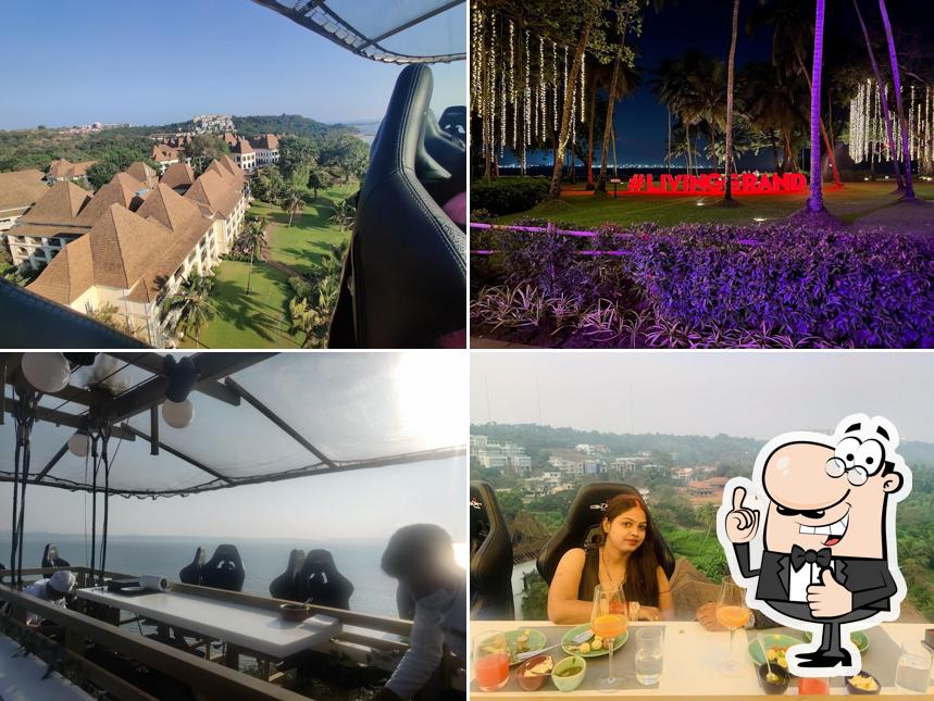 FlyDining - GOA picture