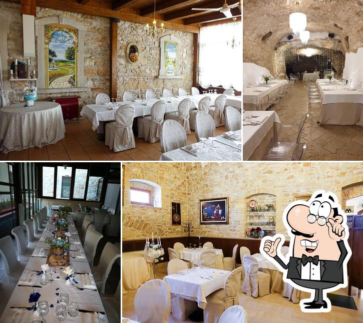 Grotta degli Ulivi