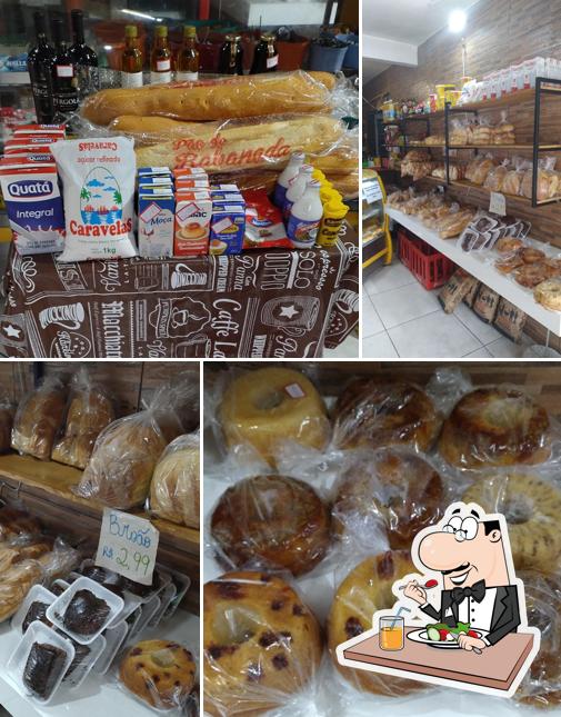 Padaria Delícias da Thay