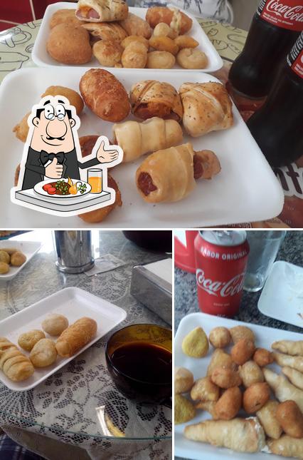 Padaria Livramento Centro
