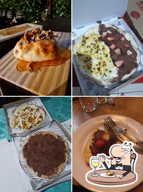 Pizza Da Máfia