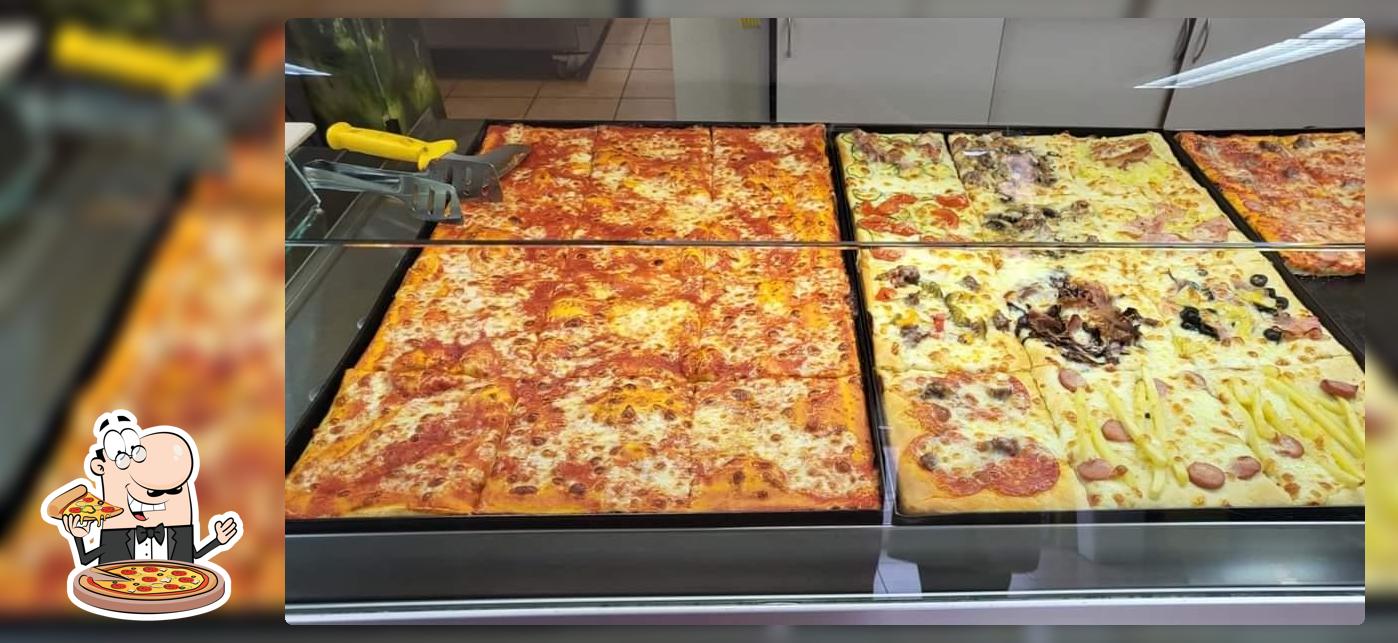 Pizzeria Il Tagliere Del Ristoro del Mercatale