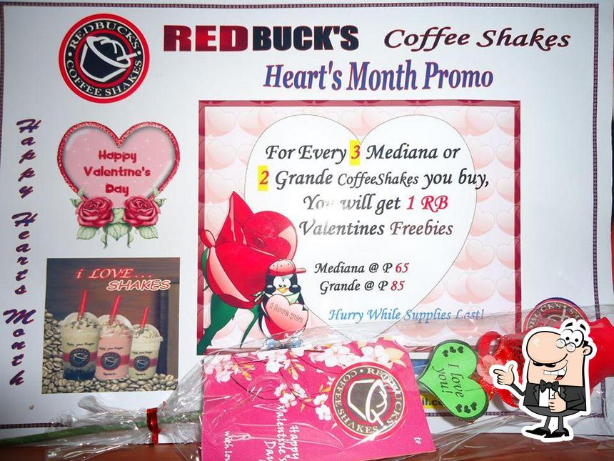 Redbucks Malolos restaurant, Malolos